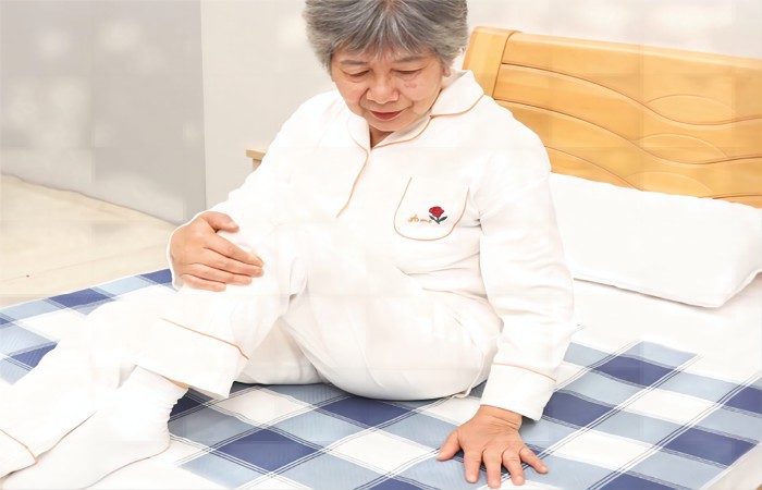 Reusable Waterproof Incontinence Pads Reusable Waterproof Incontinence Pads
