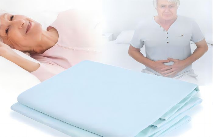 Waterproof Incontinence Pads Waterproof Incontinence Pads