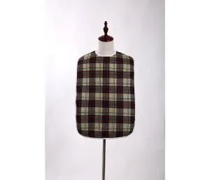 Voyaga etgan taxtalar quyon quloqlari bilan PVC BIB