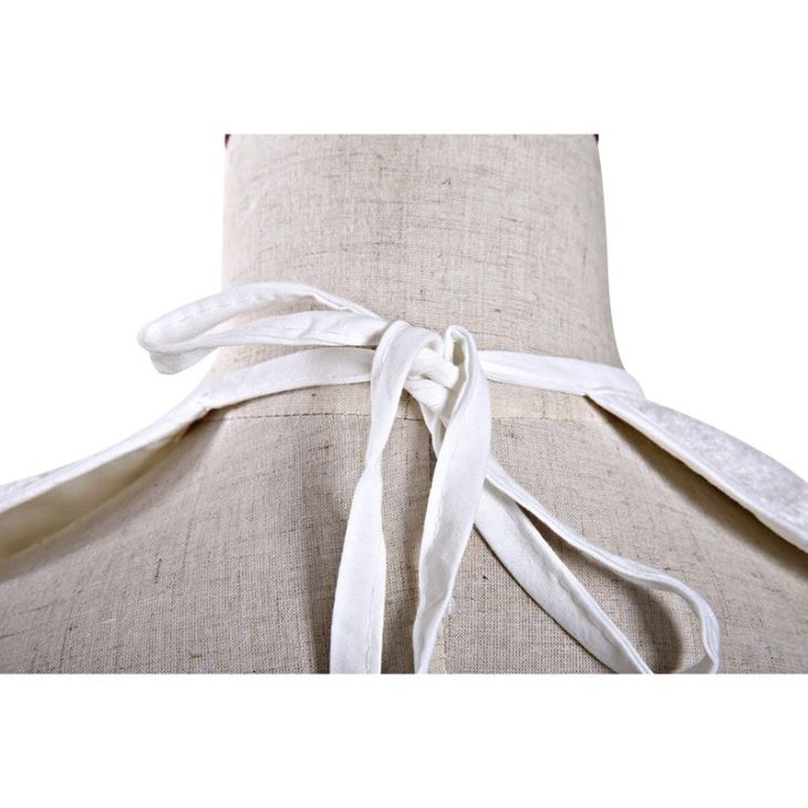 Adult Bib Clothing Protector